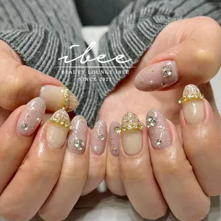 ネイル ibee nail 🤍yumiのネイルデザイン