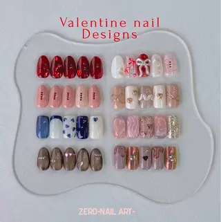 ネイル HARUKA ネイリスト福岡/薬院のネイルデザイン