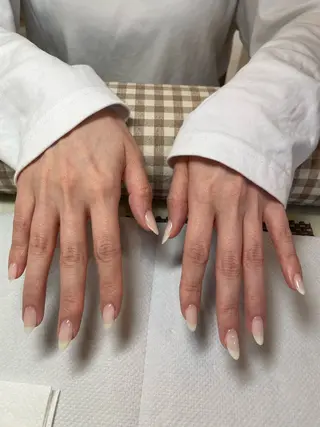 ネイル nail salon abbie所属・abbie omiのネイルデザイン