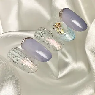 ネイル MARCO 大泉のネイルデザイン