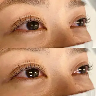 マツエク・マツパ unefleur SARAの眉毛・アイブロウイメージ