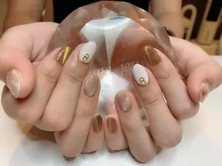 ネイル Adite nailのネイルデザイン