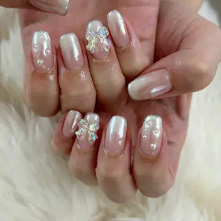 ネイル パラジェル登録サロンfeerique所属・Uchida Mayunaのその他イメージ