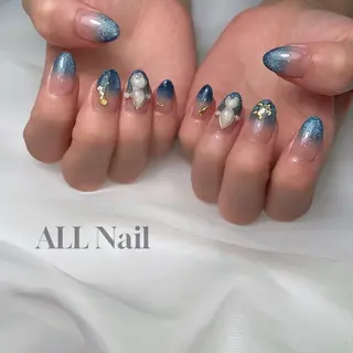 ネイル ALL Nail &whiteningのその他イメージ