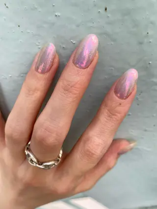 ネイル LINON所属・【LINON】 airiのネイルデザイン