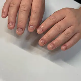 ネイル 中村 渚のネイルデザイン