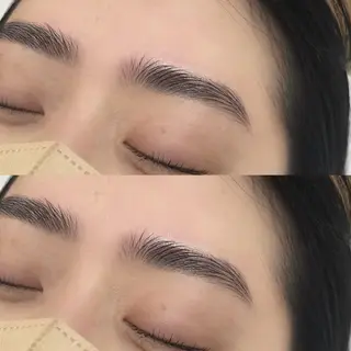 アイブロウ maru 🌿代官山の眉毛・アイブロウイメージ