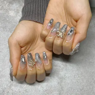 ネイル 川端 京香のネイルデザイン