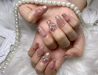 ネイル For U nail スカルプ専門店のネイルデザイン