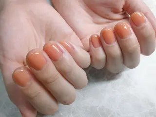 ネイル Lupinus所属・Lupinus ルピナスのネイルデザイン