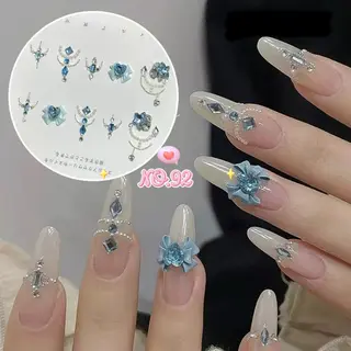 ネイル Sun Nail サン ネイルサロンのネイルデザイン