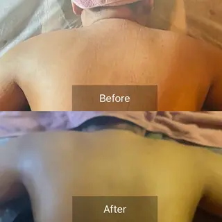 リンパサロン 淋波　かよのエステ・リラクイメージ