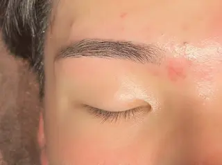 アイブロウ Ai Quick 阿久澤の眉毛・アイブロウイメージ