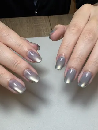 ネイル 吉岡 萌花のネイルデザイン