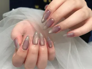 ネイル Arune ⟡.·Rioのネイルデザイン