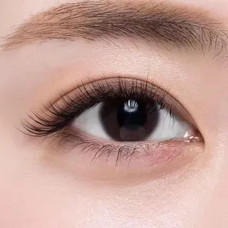 マツエク・マツパ 神山 ビューティー・アイのマツエク・マツパデザイン