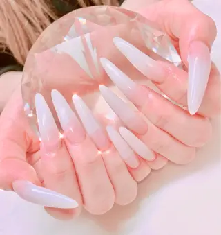 ネイル Private Salon 大宮のネイルデザイン