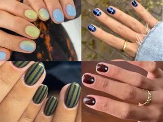 ネイル Hi nail池袋 🎀Riraiのネイルデザイン