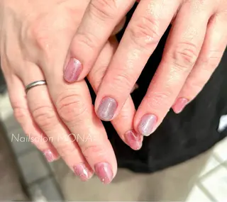 ネイル Nailsalon MONA.のネイルデザイン