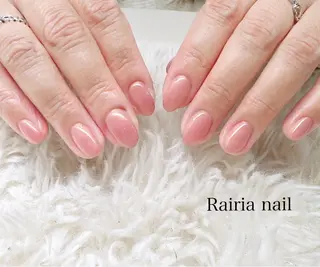 ネイル Rairia nail所属・ライリアネイル Mikuのネイルデザイン