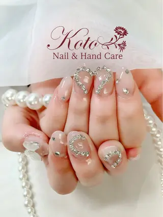 ネイル Nail Salon KOTOのネイルデザイン
