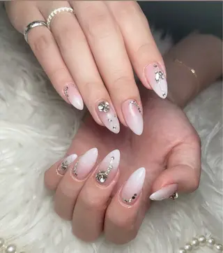 ネイル Fukuda シュウのネイルデザイン