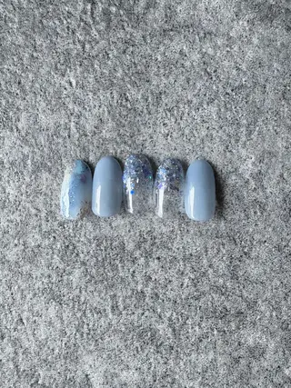 ネイル Nail Salon Posso所属・Asuka /possoのネイルデザイン