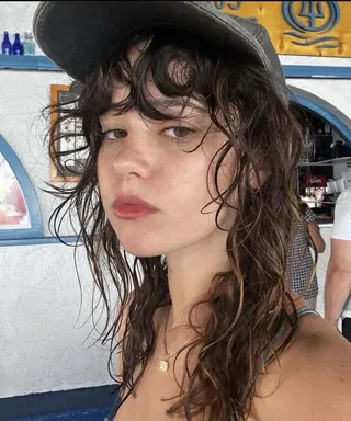 パーマ boy  HAIR SALON所属・ayuka boyのヘアスタイル