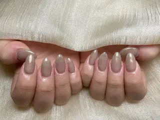 ネイル モナ& ナナのネイルデザイン