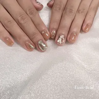 ネイル Étoile Bebeのエステ・リラクイメージ