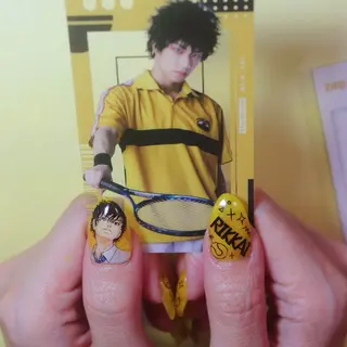 ネイル Dreamer nailのネイルデザイン