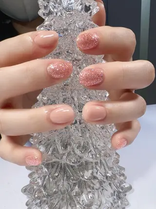 ネイル ネイルサロン ロア旧ジョリーのネイルデザイン