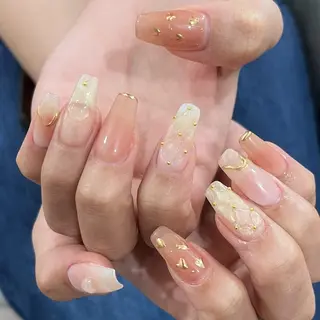 ネイル Kawaii _Nailのネイルデザイン
