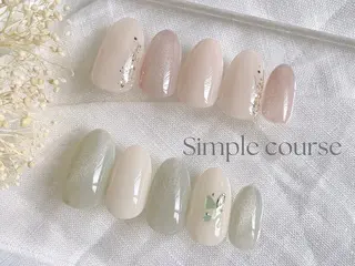 ネイル 当日予約◎ Moekaのネイルデザイン