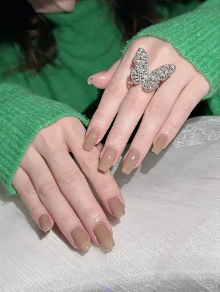 ネイル ANA.CHUO NAIL 本川越所属・ANA.CHUO NAIL 本川越のネイルデザイン