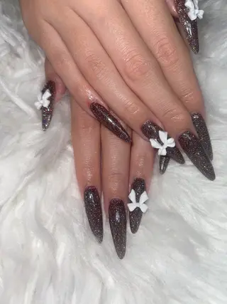 ネイル ココ シエルのネイルデザイン