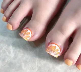 ネイル maison de NALIのネイルデザイン