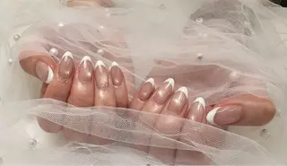 ネイル garden Nail Salonのネイルデザイン