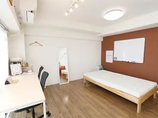 まりハウス カイロプラクティックのエステ・リラクイメージ