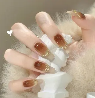 ネイル Rili nail eyelash所属・Rili Nailのネイルデザイン
