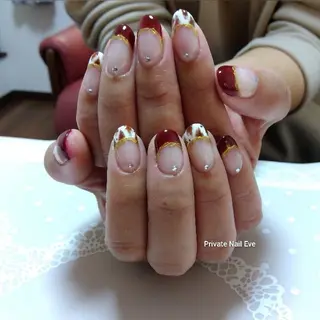 ネイル ネイル junkoのネイルデザイン