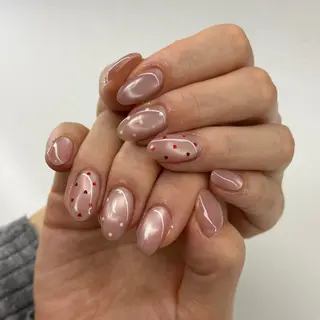 ネイル Nails 39のネイルデザイン