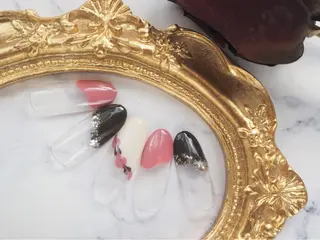ネイル ビューティーサロン ヘゼリヒのネイルデザイン