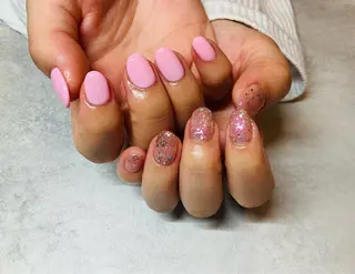 ネイル VIRTUE PLUSのエステ・リラクイメージ