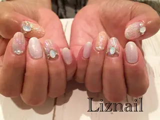 ネイル Rawr / saoriのネイルデザイン