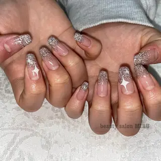 ネイル Sunny.Roa fujiのネイルデザイン