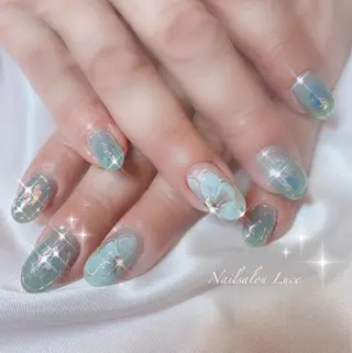 ネイル ネイル& 脱毛サロン　Lのマツエク・マツパデザイン