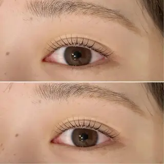 マツエク・マツパ 元木 友理のマツエク・マツパデザイン