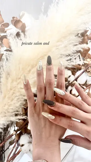 ネイル 土屋 智子のエステ・リラクイメージ