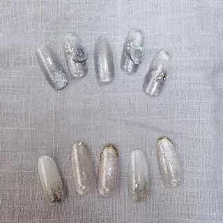 ネイル maruyasu. yのネイルデザイン